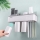 Organizator cu suport magnetic pentru pahare