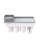 Organizator cu suport magnetic pentru pahare