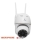 Camera video IP 360 wifi Jortan IPC + Card 32 GB