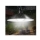 Lampa solara suspendata, telecomanda, 90 Lm/W