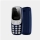 Mini telefon mobil, BM10 Dual SIM, OLED, 7 cm, 30 grame, 350mAh