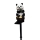 Lampa solara pentru gradina, urs Panda 42 cm