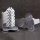 Set 2 x perie spalat pahare, sticle, borcane