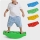 Placa de echilibru pentru copii, balans lateral