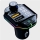 Transmitator FM Bluetooth cu iluminare RGB