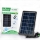 Panou solar portabil 8W cu functie de incarcare telefon