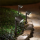 Set 3 x Lampa solara LED cu reflector, Alb cald