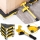 Set role pentru transport mobila, maxim 300 kg