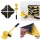 Set role pentru transport mobila, maxim 300 kg
