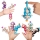 Jucarie interactiva - Finger Monkey