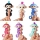 Jucarie interactiva - Finger Monkey