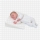 Perna bebelusi antireflux cu plan inclinat, ATS 35 x 25 x 7 cm