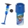 Dispozitiv pentru desfundat scurgerile Plumber's Hero