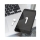 Set 2 casti I7S TWS cu dock de incarcare - White