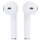 Set 2 casti I7S TWS cu dock de incarcare - White