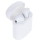 Set 2 casti I7S TWS cu dock de incarcare - White