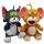 Set jucarii din plus: Tom si Jerry