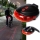 Stop bicicleta cu proiectie laser