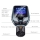 Car Kit Bluetooth D5 MP3 Player, Radio, Audio, Fast USB Charger AUX