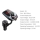 Car Kit Bluetooth D5 MP3 Player, Radio, Audio, Fast USB Charger AUX