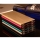 Baterie externa universala 16000 mAh Power Bank cu 2 iesiri USB