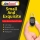 Mini casca Bluetooth Andowl Q-910, Stereo Music V4.0, iOS si Anroid, Negru