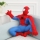 Jucarie din plus Spider Man - 60 cm