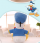 Jucarii muzicale din plus Donald Duck si Daisy Duck, 60 cm