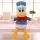Jucarii muzicale din plus Donald Duck si Daisy Duck, 60 cm