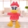 Jucarii muzicale din plus Donald Duck si Daisy Duck, 60 cm