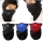 Masca tip cagula pentru protectie fata, material neopren