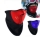 Masca tip cagula pentru protectie fata, material neopren