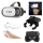 Ochelari Virtuali 3D VR-BOX v2.0