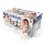 Set oale din inox 12 piese cu manere termorezistente, Blaumann BL 417