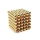 Joc Puzzle cu 216 bile magnetice