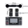 Camera auto video cu dubla functie Carway F30 12 MP