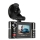 Camera auto video cu dubla functie Carway F30 12 MP