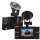 Camera auto video cu dubla functie Carway F30 12 MP