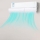Deflector aer conditionat, protectie jet de aer rece