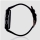 Ceas Smartwatch X6 Black, Ecran curbat, Camera, Bluetooth