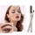 Creion sprancene cu efect de tatuaj tip microblading
