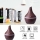 Umidificator Bambino Stars -  Model instelat 300 ml, 7 culori