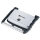 Gratar electric dublu si Sandwich Maker - Panini Grill 1500 W
