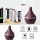 Umidificator Bambino Stars -  Model instelat 300 ml, 7 culori