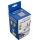 Set 2 x bec cu LED lumina calda, alimentare la USB, 5W, lungime cablu 2.5 metri