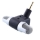 Mini Microfon Wireless pentru telefon cu conexiune jack