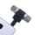 Mini Microfon Wireless pentru telefon cu conexiune jack