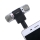 Mini Microfon Wireless pentru telefon cu conexiune jack