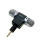 Mini Microfon Wireless pentru telefon cu conexiune jack
