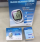 Glucometru + 50 bandelete de testare + 50 ace microlet